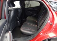 Ford Mustang Mach-E SUV 0,0 198 kw