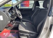 Škoda Fabia Kombi 999,0 70 kw