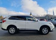 Mitsubishi Outlander 6