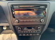 Škoda Rapid Hatchback 1,2 l 77 kw