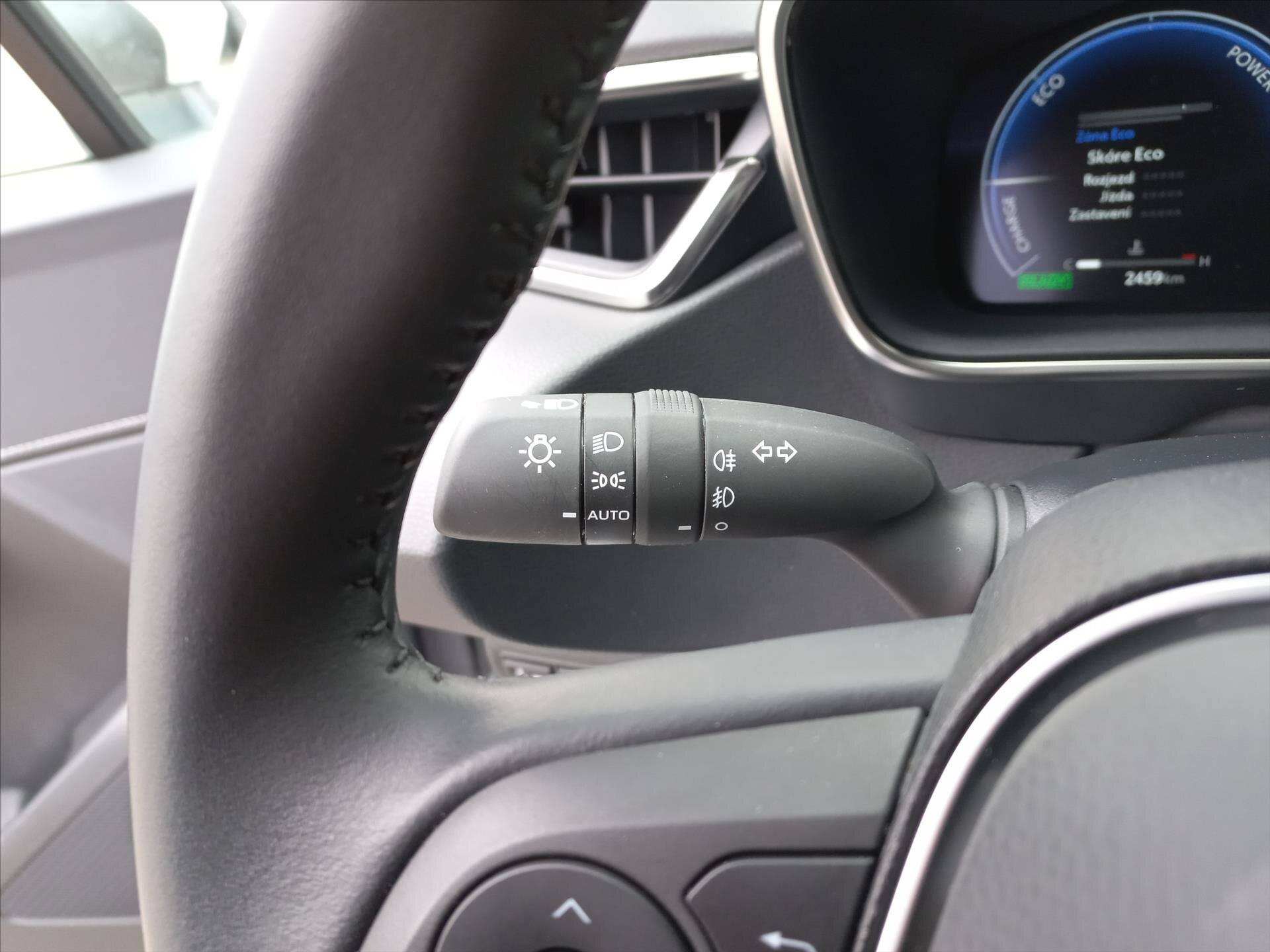 Toyota Corolla Kombi 1,8 l 72 kw