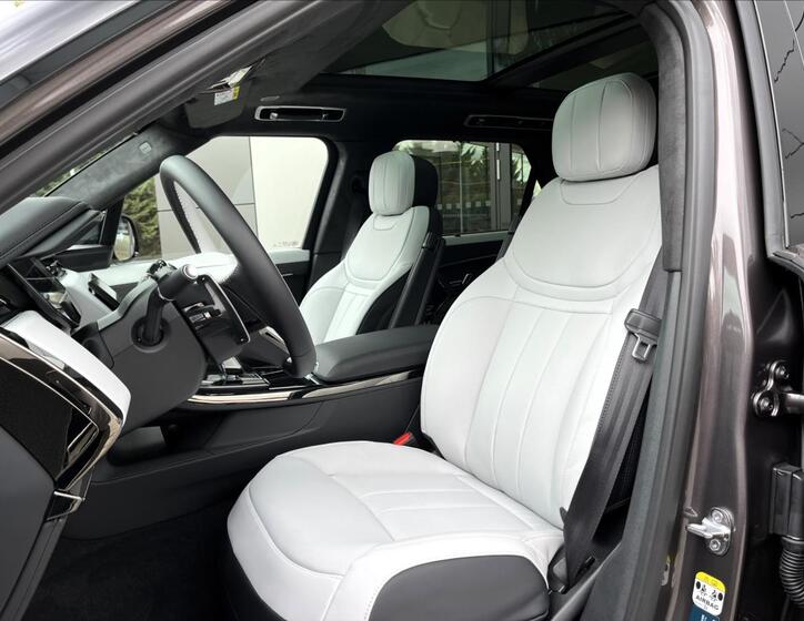 Land Rover Range Rover Sport 15