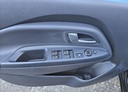 KIA Rio Hatchback 1,2 l 61 kw