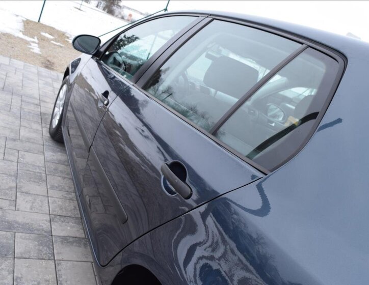 Volkswagen Golf Hatchback 1,9 l 66 kw