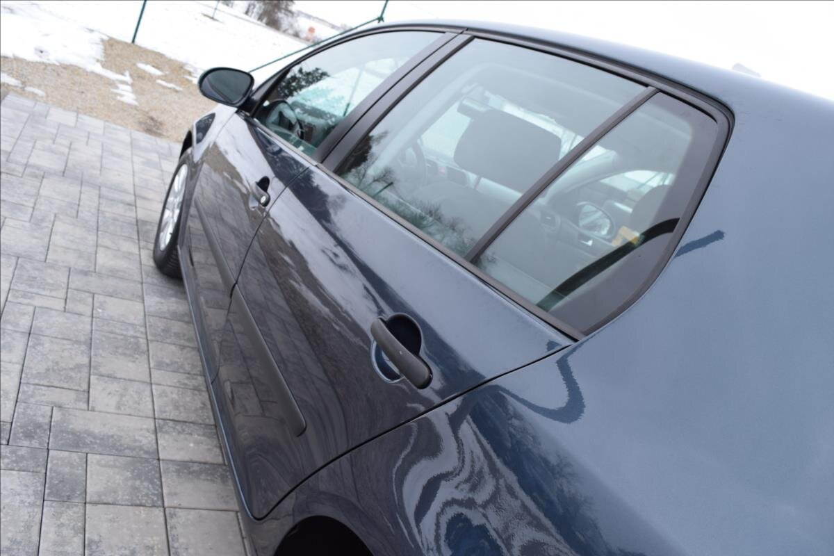 Volkswagen Golf Hatchback 1,9 l 66 kw