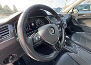 Volkswagen Tiguan SUV / Terénní 2,0 l 110 kw