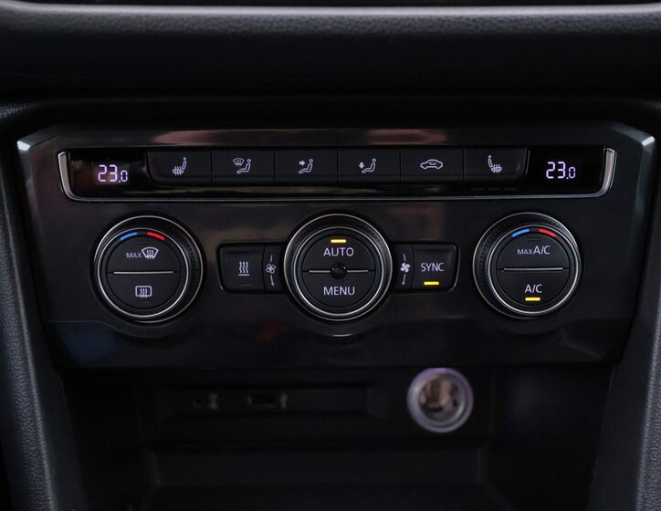 Volkswagen Tiguan 24