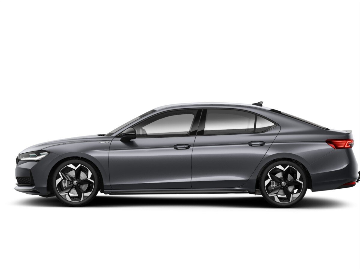 Škoda Superb Hatchback 0,0 142 kw