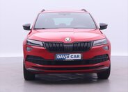 Škoda Karoq SUV / Terénní 1,5 l 110 kw