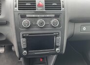 Volkswagen Touran Ostatní 1,2 l 77 kw