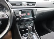 Škoda Superb Kombi 2,0 l 140 kw