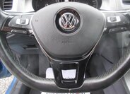 Volkswagen Golf Kombi 2,0 l 110 kw