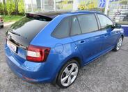 Škoda Rapid 5