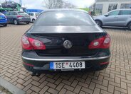 Volkswagen Passat CC Sedan / Limuzína 2,0 l 103 kw