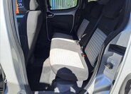 Fiat Qubo MPV 1,4 l 54 kw