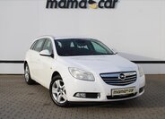 Opel Insignia 1
