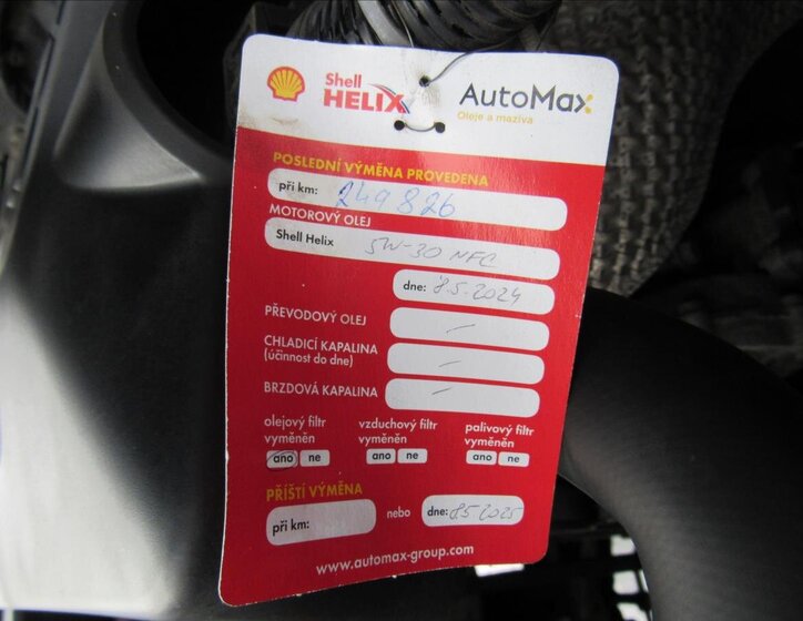 Suzuki Grand Vitara SUV / Terénní 2,0 l 103 kw