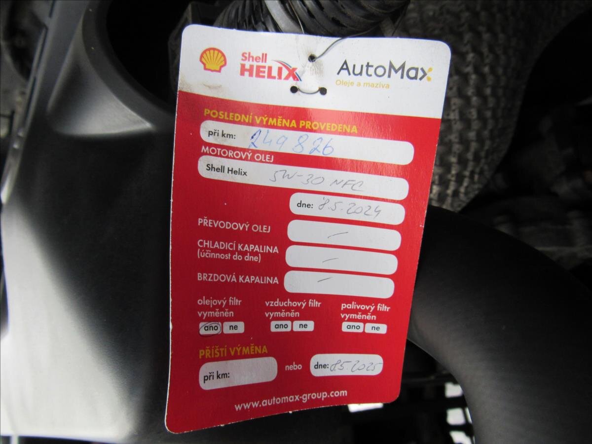 Suzuki Grand Vitara SUV / Terénní 2,0 l 103 kw