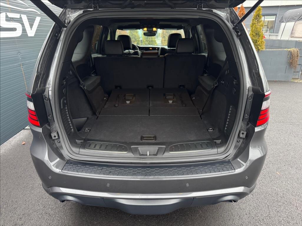 Dodge Durango SUV 5,7 l 268 kw