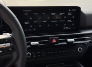 KIA Sportage SUV 1,6 l 110 kw