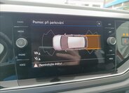 Volkswagen Polo Hatchback 999,0 70 kw