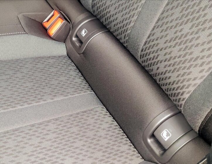 Škoda Octavia Kombi 1,5 l 110 kw