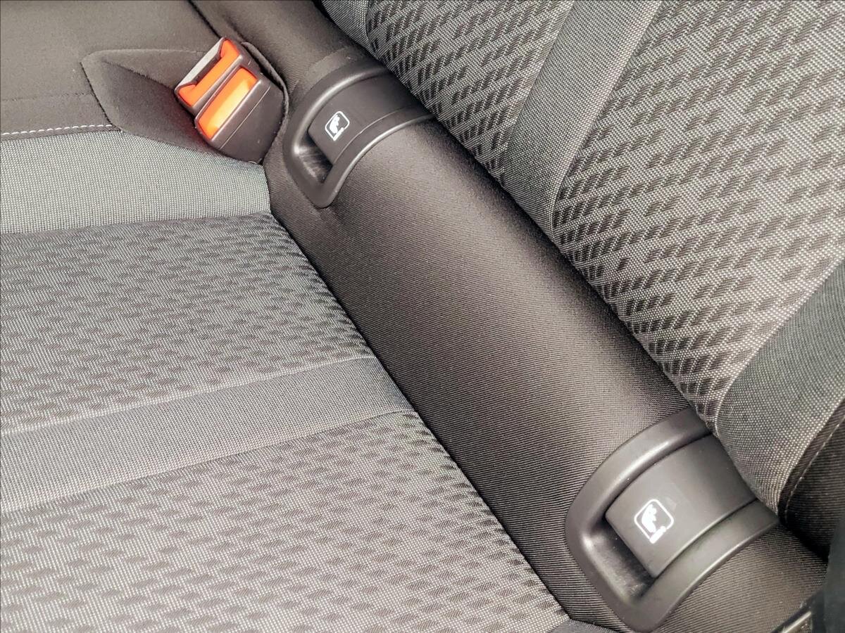 Škoda Octavia Kombi 1,5 l 110 kw