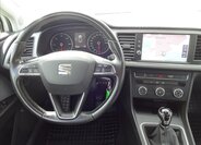 Seat Leon Kombi 1,6 l 85 kw