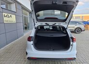 KIA Ceed Kombi 1,5 l 103 kw