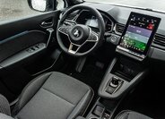 Mitsubishi Grandis SUV 1,3 l 104 kw