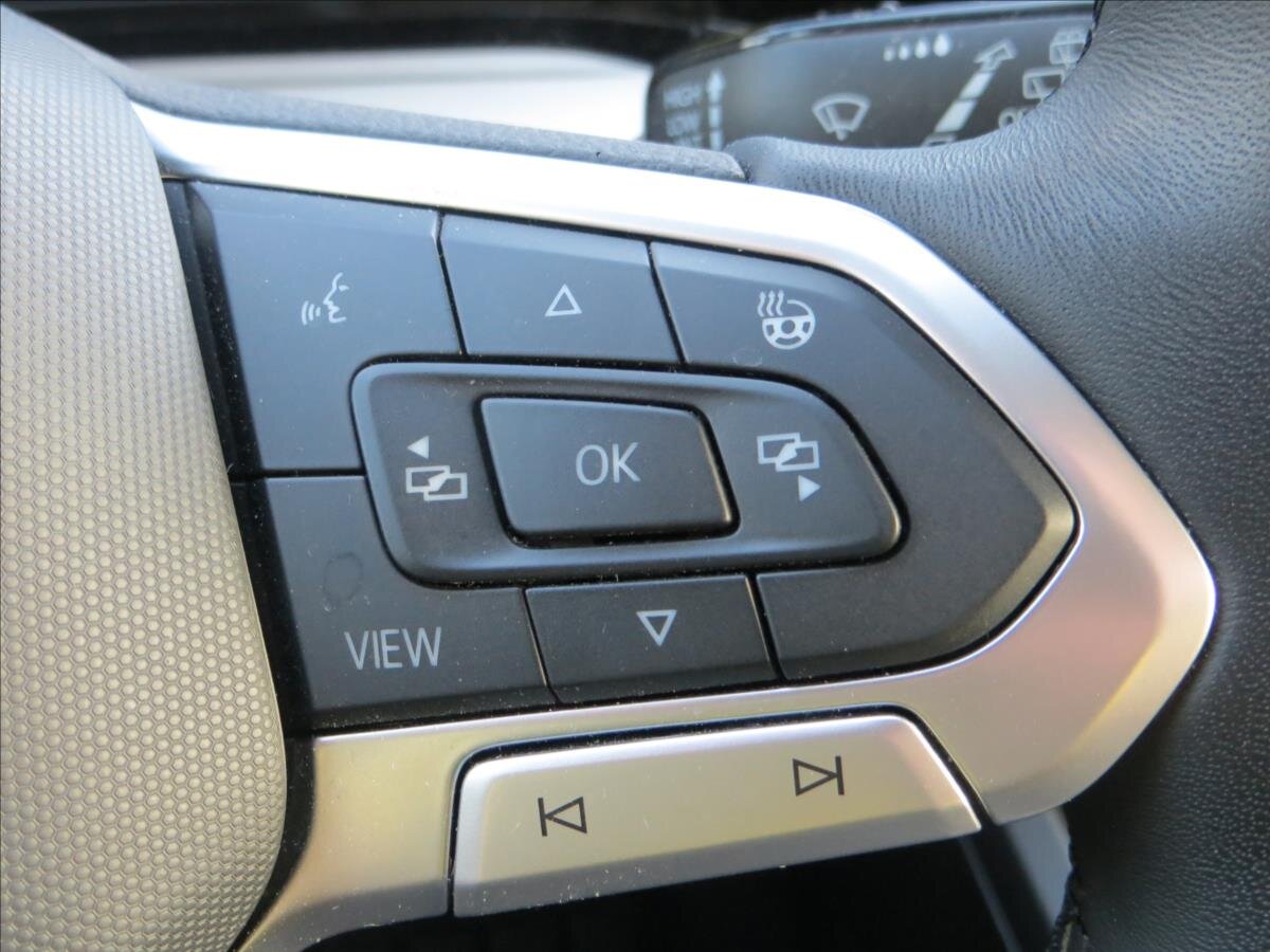 Volkswagen Golf Kombi 1,5 l 96 kw