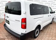 Toyota ProAce Verso 8