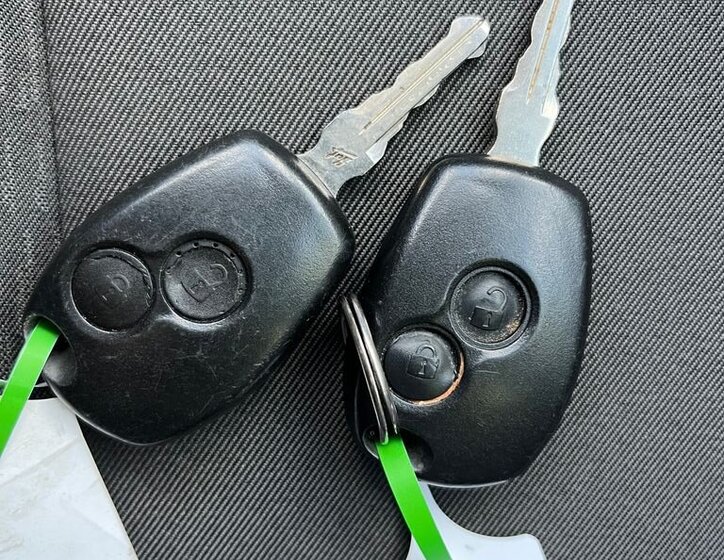 Dacia Lodgy Kombi 1,5 l 79 kw