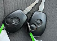 Dacia Lodgy Kombi 1,5 l 79 kw