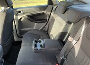 Ford Focus SUV 0,0 107 kw
