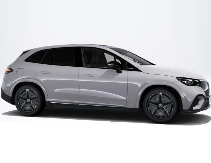 Mercedes-Benz EQE 3