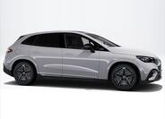 Mercedes-Benz EQE 3