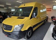 Mercedes-Benz Sprinter Ostatní 2,1 l 105 kw