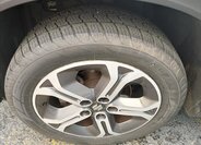 Suzuki Vitara SUV / Terénní 1,6 l 88 kw