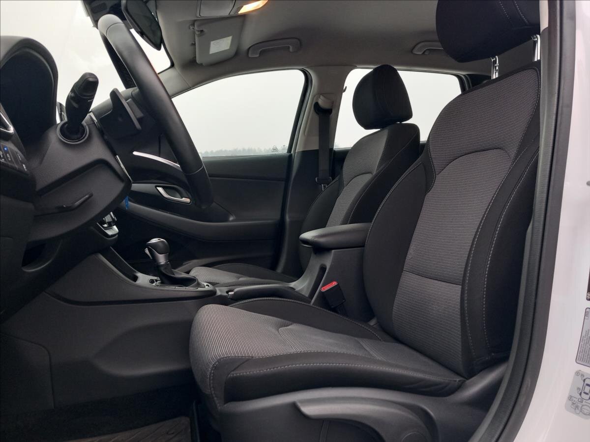 Hyundai i30 Hatchback 998,0 88 kw