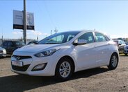 Hyundai i30 Hatchback 1,4 l 73 kw
