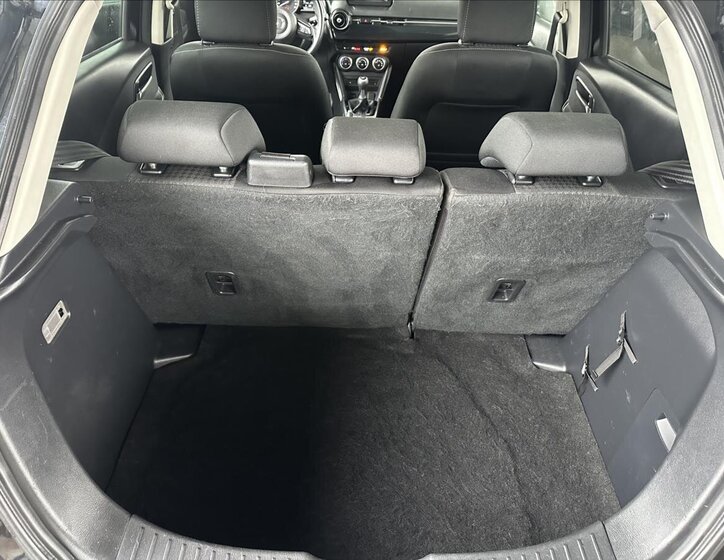 Mazda 2 Hatchback 1,5 l 66 kw