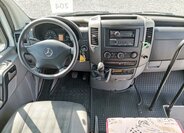 Mercedes-Benz Ostatní Ostatní 2,1 l 120 kw