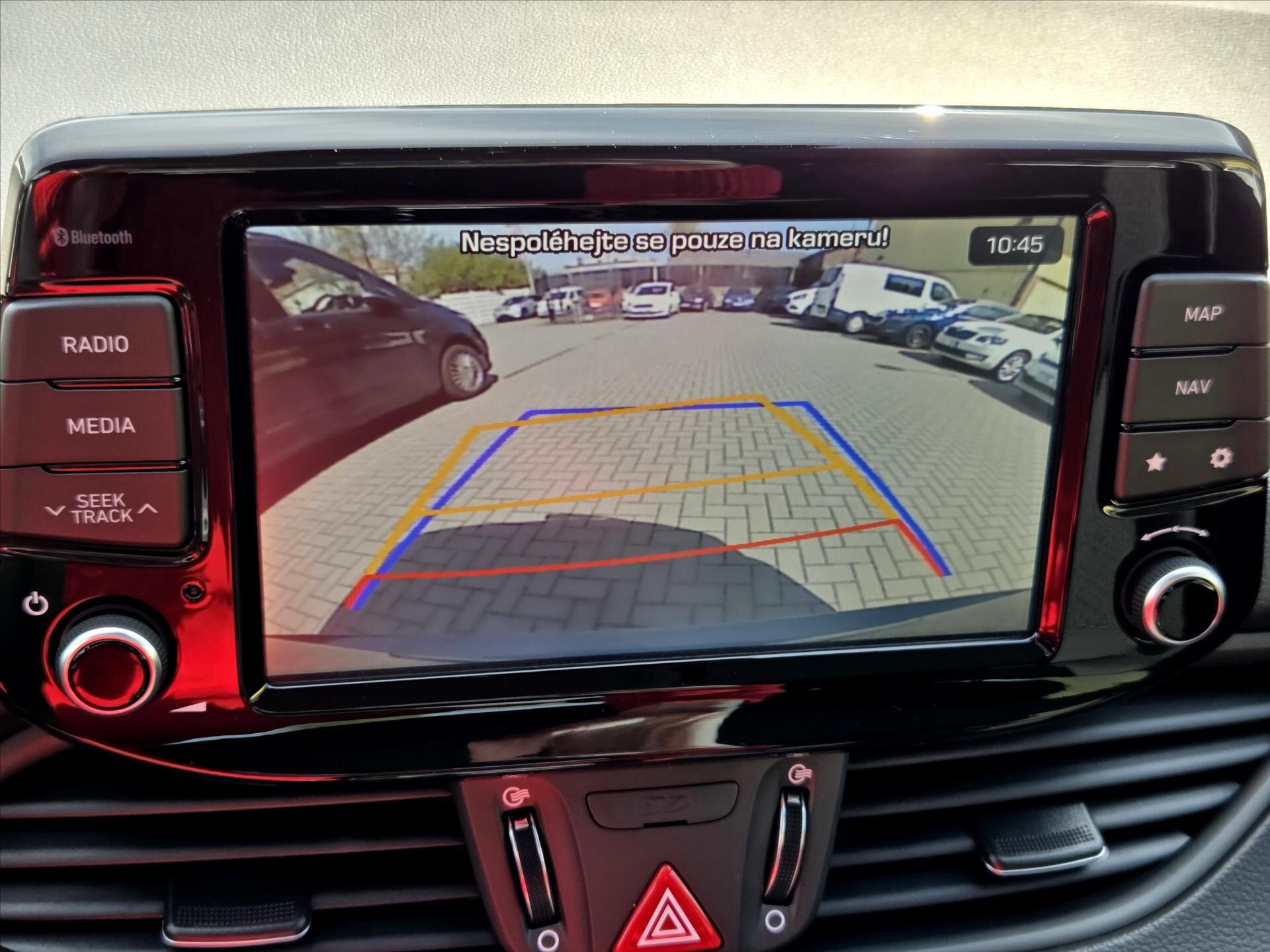 Hyundai i30 Hatchback 1,4 l 103 kw