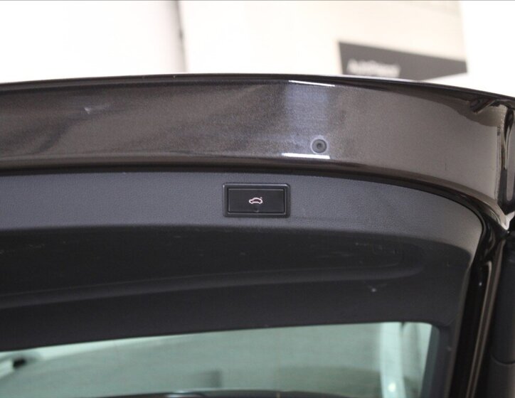 Škoda Kodiaq SUV 2,0 l 140 kw