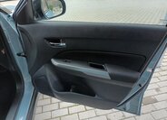 Suzuki Vitara SUV 1,4 l 103 kw