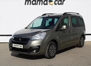 Peugeot Partner 3