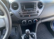 Hyundai i10 Hatchback 998,0 48 kw