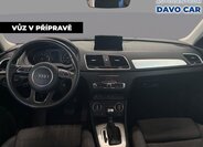 Audi Q3 SUV / Terénní 1,4 l 110 kw