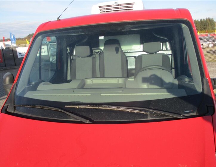 Renault Master Ostatní 2,3 l 81 kw